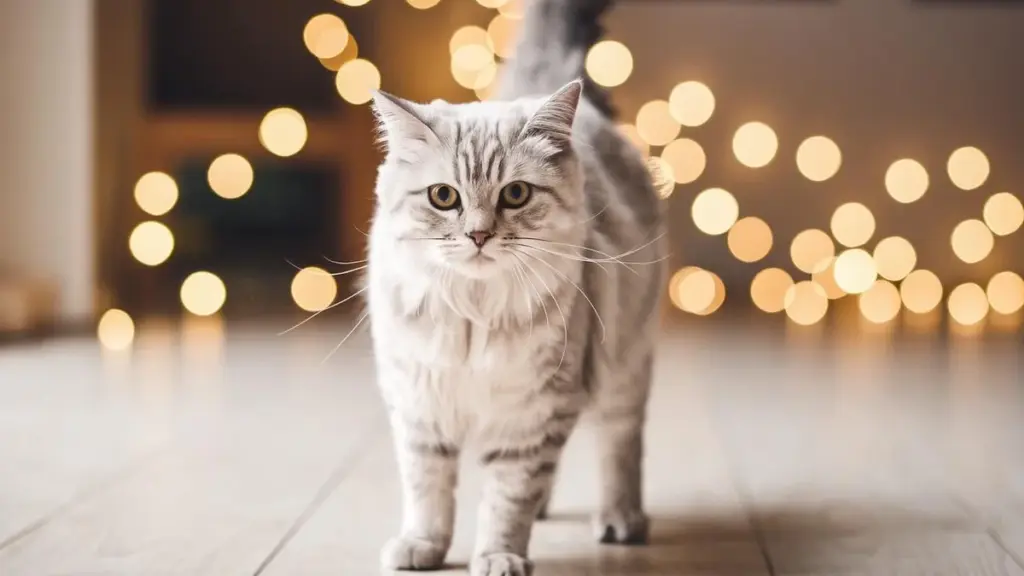 Come il gatto sceglie la sua persona preferita in casa: segnali e spiegazioni